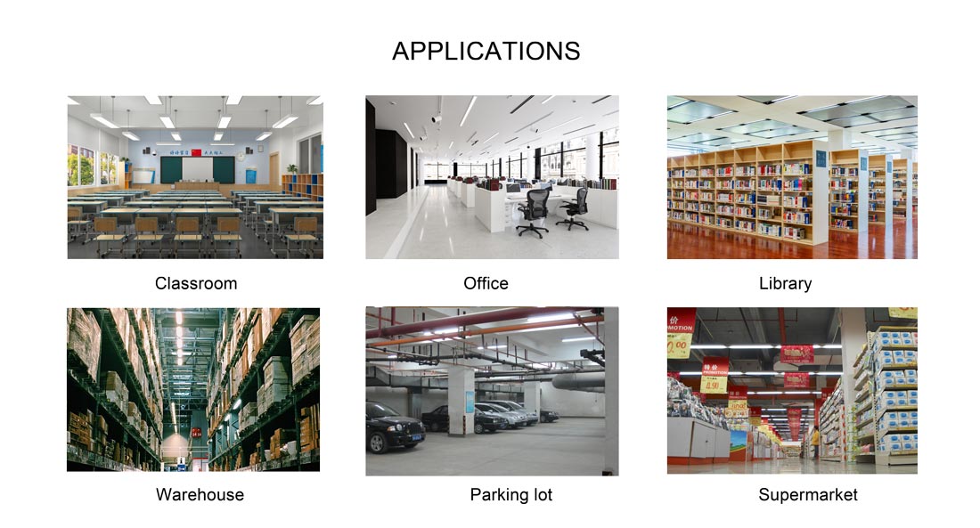 Eye-protection-LED-Linear-Light-application