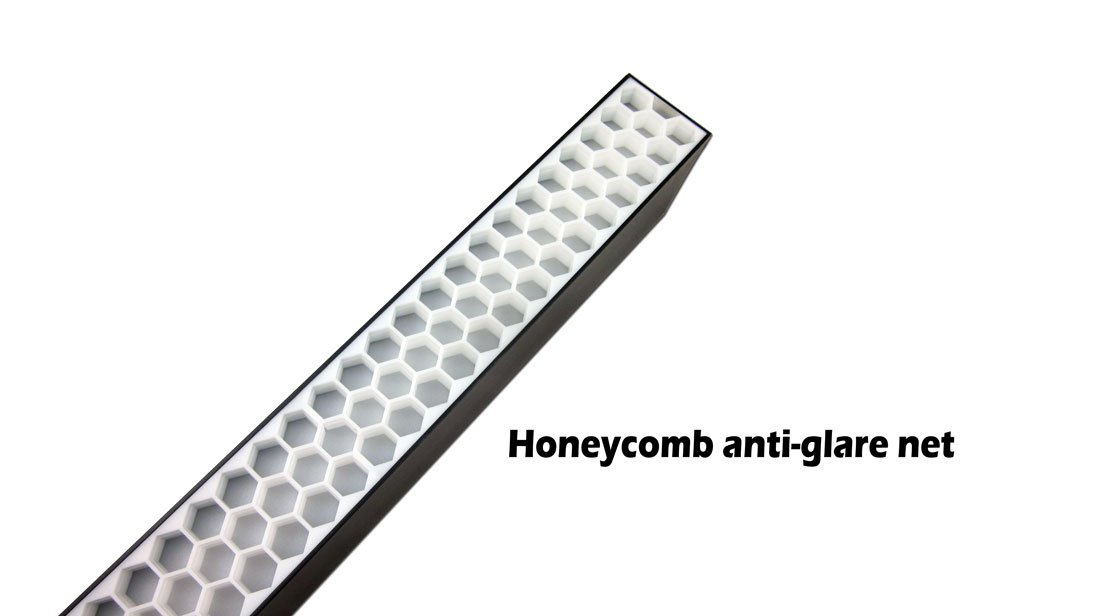 LL11-honeycomb-up-down-LED-linear-Light-P3